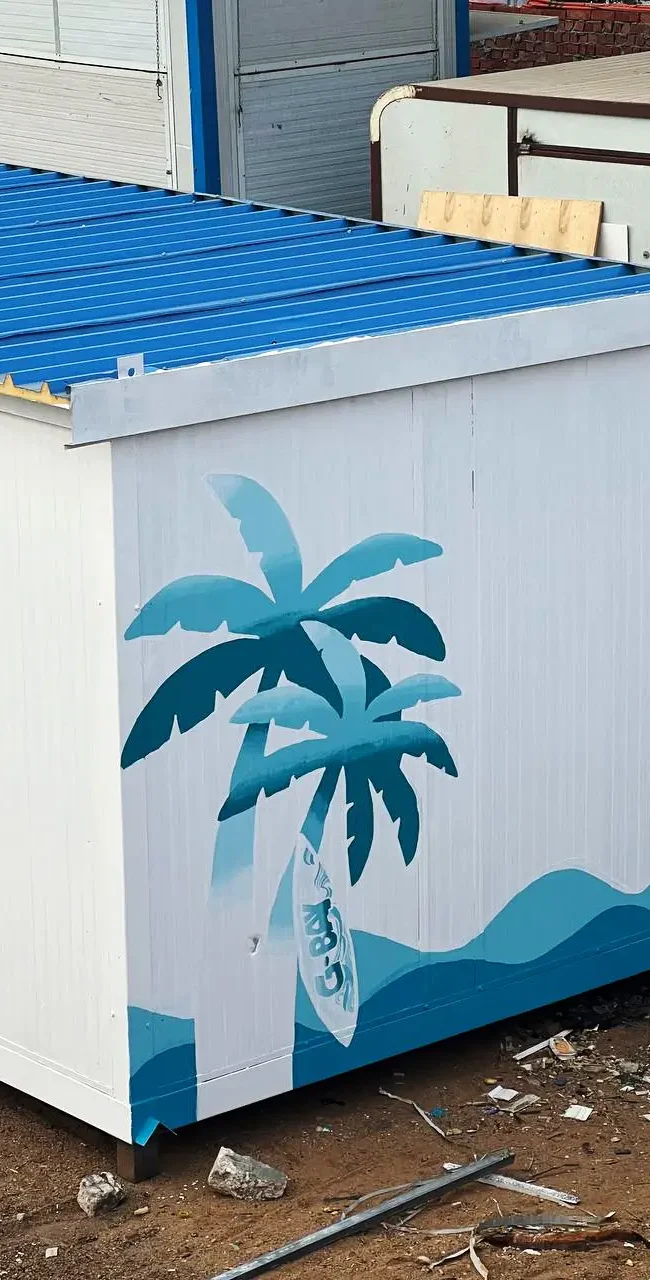 كرفانات حمامات للبيع - كرفان حمام للبيع - كرفان - كرفانات -