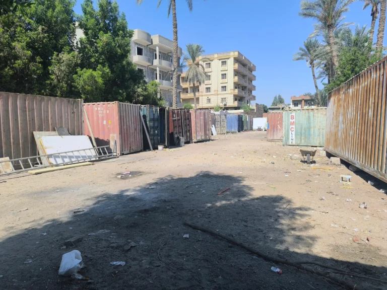 حاويات للبيع - شركة توريد حاويات - حاويات مستعملة للبيع - كونتينرات للبيع - كونتينر للبيع